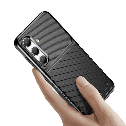 Samsung Galaxy S24 Thunder Case | Panzerhülle mit Doppelschutz - MIZO.at
