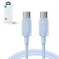 USB-C auf USB-C Kabel, 1,2 m – 100W Schnellladen & Datenübertragung - MIZO.at