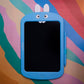 Maxlife MXWB-02 Kinder-Schreibtafel | LCD-Maltafel mit Sperrfunktion - MIZO.at
