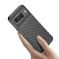 Google Pixel 8 Pro Thunder Case | Sleek & Durable Protection - MIZO.at