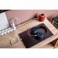 FORCELL F-ENERGY C336 USB-A auf Type-C Ladekabel 60W – 1m Weiß - MIZO.at