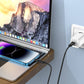 Borofone Adapter-Set | Type-C Kabel, 3 Adapter & SIM-Key - MIZO.at