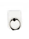 Clear Ring Holder | Transparent Phone Accessory - MIZO.at