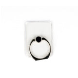 Clear Ring Holder | Transparent, Universal, 360° Drehung - MIZO.at