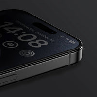 Benks Ultra Shield Privacy Glass for iPhone 15 Plus/14 Pro Max - MIZO.at