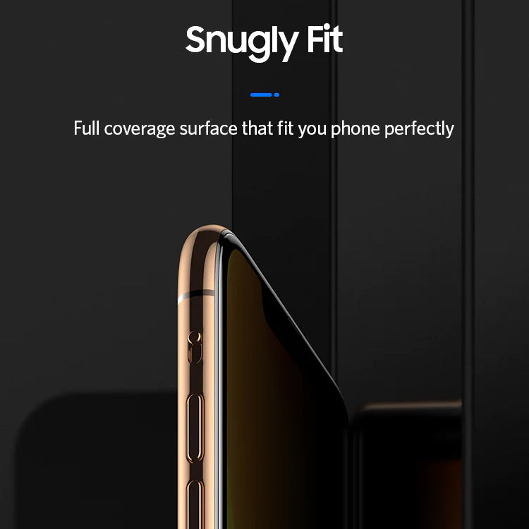 Benks Ultra Shield Privacy Glass for iPhone 15 Plus/14 Pro Max - MIZO.at
