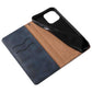 Galaxy S23 Magnet Strap Wallet Case Blau – Kartenfach & Lanyard - MIZO.at