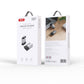 XO GB015 Mini DisplayPort zu HDMI Adapter 4K Grau | HD-Video - MIZO.at