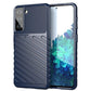 Galaxy S23 Thunder Armored Case Blau – Stoßfest & Robust - MIZO.at