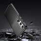 Samsung Galaxy S24 Thunder Case | Panzerhülle mit Doppelschutz - MIZO.at