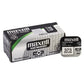 Maxell 373 SR916SW Silber Knopfzelle 1,55 V - MIZO.at