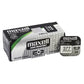 Maxell 377 SR626SW Silberoxid Knopfzelle Batterie 3 Stk. 1,55V - MIZO.at