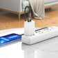 Hoco UA17 OTG Adapter – USB-A zu Type-C Konverter - MIZO.at