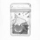 Clear Ring Holder | Transparent, Universal, 360° Drehung - MIZO.at