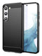 Samsung Galaxy S23 Carbon Case - Black