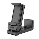Universal Handy Reisehalterung Schwarz 6.5 Zoll | Flugzeug Tablet Halter - MIZO.at