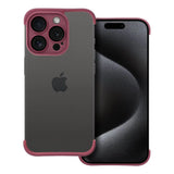 iPhone 15 Pro Max Mini Bumpers Case – Kamera- & Kantenschutz - MIZO.at