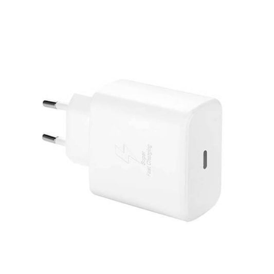 Netzladegerät USB-C 45W PD 2.5 Weiß