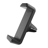 Universal Car Holder | Lüftungshalter, Sicherer Grip, 360° Rotation - MIZO.at