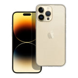 Xiaomi 14 Clear Case – 2 mm Transparent TPU-Schutz - MIZO.at