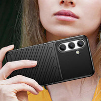 S24 Samsung Galaxy Thunder Case | Armored Protection - MIZO.at
