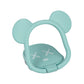 Bear Ring Holder Hellblau | Phone Stand & Fingergriff - MIZO.at