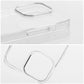 Xiaomi 14 Clear Case – 2 mm Transparent TPU-Schutz - MIZO.at