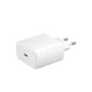 Netzladegerät USB-C 45W PD 2.5 Weiß - MIZO.at