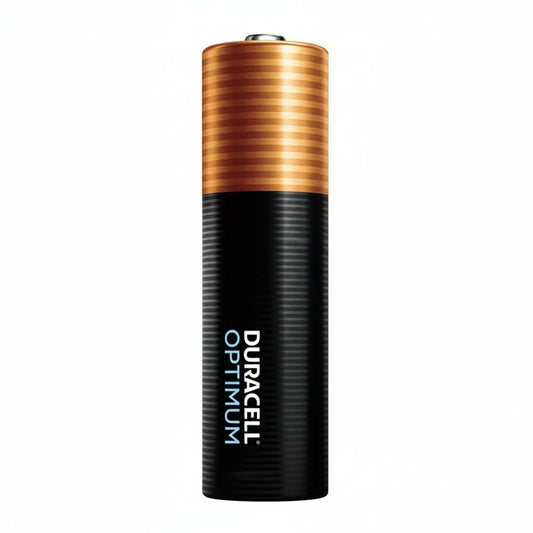 8er Pack Duracell Optimum AAA LR03 Alkaline Batterien 1,5 V - MIZO.at