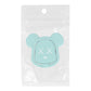 Bear Ring Holder Hellblau | Phone Stand & Fingergriff - MIZO.at