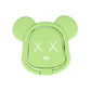Bear Ring Holder Hellgrün | Phone Stand & Fingergriff - MIZO.at