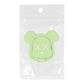 Bear Ring Holder Hellgrün | Phone Stand & Fingergriff - MIZO.at