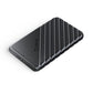 Orico 25PW1-U3 2.5" HDD/SSD Gehäuse USB 3.0, Schwarz - MIZO.at