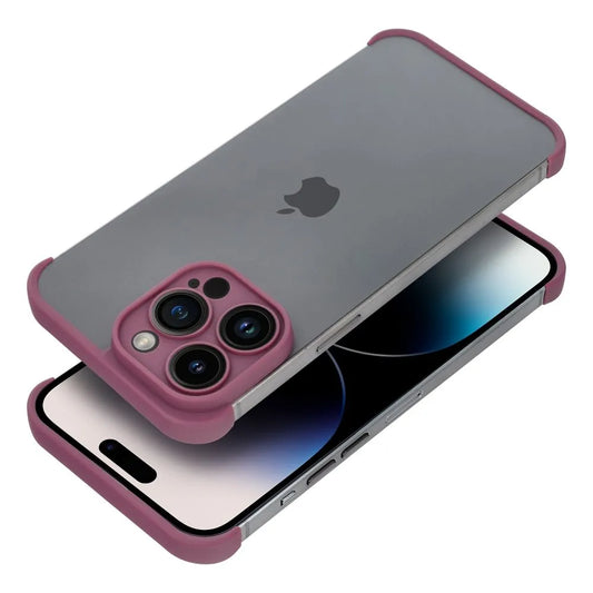 iPhone 15 Pro Max Mini Bumpers Case – Kamera- & Kantenschutz - MIZO.at