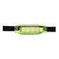 Art APS-01G Sport Belt mit Tasche und Licht Grün - MIZO.at
