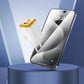 Hoco N52 20W Dual Ladegerät USB-A + USB-C QC3.0 PD Weiß - MIZO.at