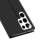 Galaxy S23 Ultra Skin Pro Case Schwarz – Premium Schutz & Kartenfach - MIZO.at