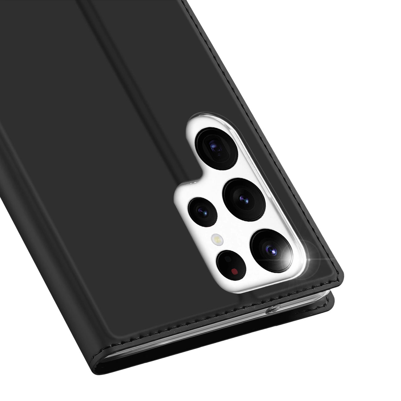 Samsung Galaxy S23 Ultra Skin Pro Case | Premium Protection - MIZO.at