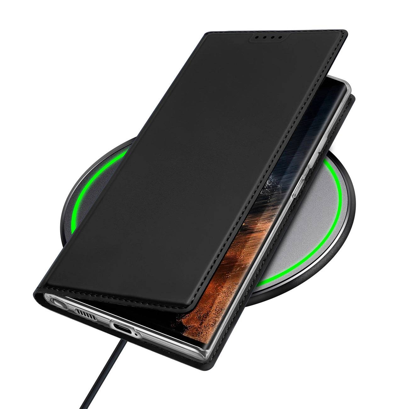 Samsung Galaxy S23 Ultra Skin Pro Case | Premium Protection - MIZO.at