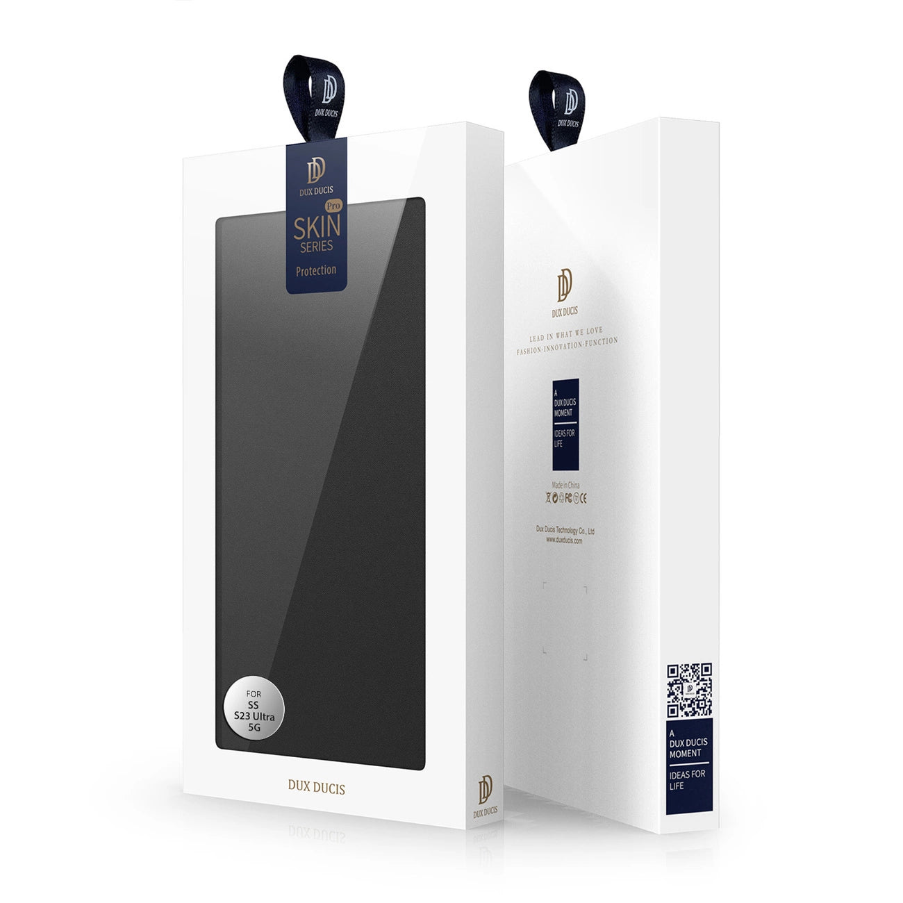 Samsung Galaxy S23 Ultra Skin Pro Case | Premium Protection - MIZO.at