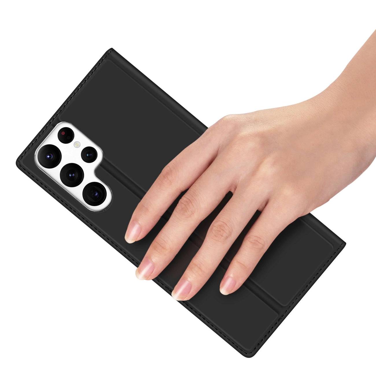 Samsung Galaxy S23 Ultra Skin Pro Case | Premium Protection - MIZO.at