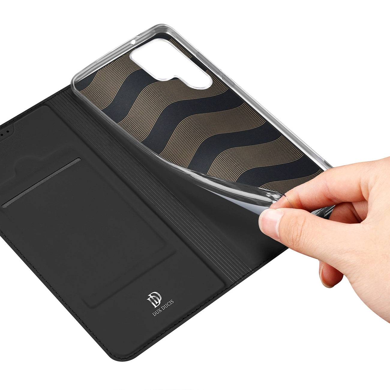 Samsung Galaxy S23 Ultra Skin Pro Case | Premium Protection - MIZO.at
