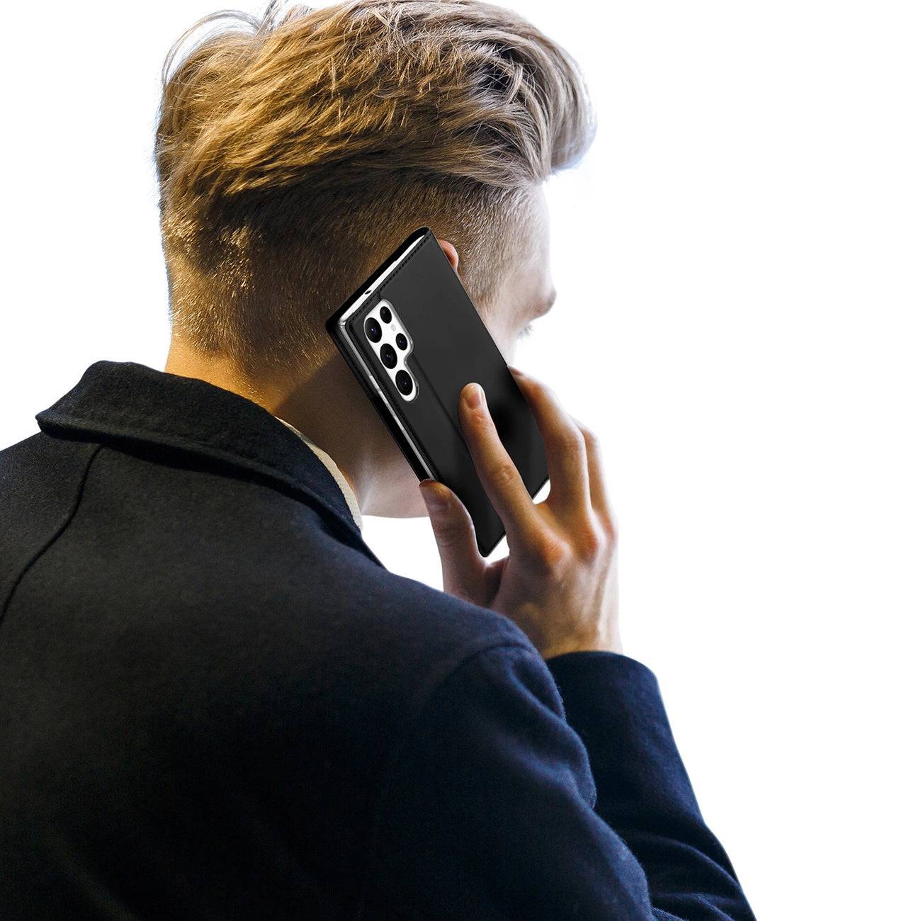 Samsung Galaxy S23 Ultra Skin Pro Case | Premium Protection - MIZO.at
