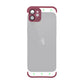 iPhone 15 Pro Max Mini Bumpers Case – Kamera- & Kantenschutz - MIZO.at