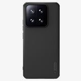 Xiaomi 14 Nillkin Super Frosted Shield Pro Case | Verstärkter Schutz - MIZO.at