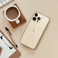 Xiaomi 14 Clear Case – 2 mm Transparent TPU-Schutz - MIZO.at