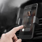 Universal Car Holder | Lüftungshalter, Sicherer Grip, 360° Rotation - MIZO.at