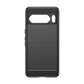 Google Pixel 8 Carbon Case – Schwarz Robust Langlebig Schutz - MIZO.at