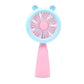 Somostel Wentylator SM05 USB Blau Tragbar - MIZO.at