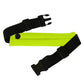 Art APS-01G Sport Belt mit Tasche und Licht Grün - MIZO.at